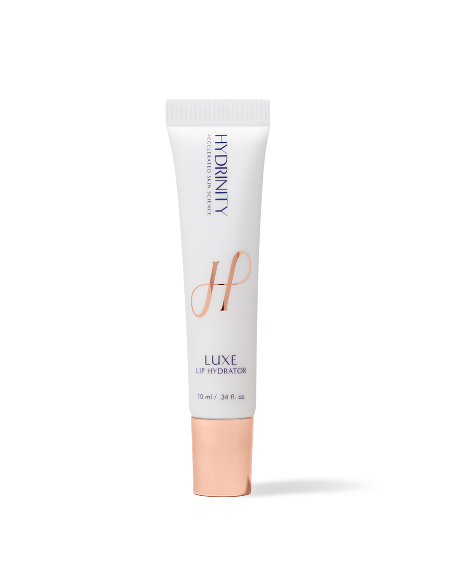 Luxe Lip Hydrator 10ml