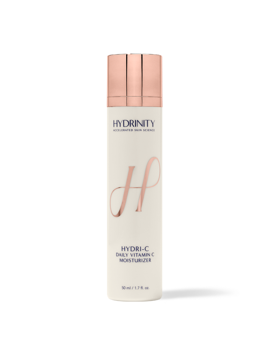 HYDRI-C Daily Vitamin C Moisturizer 50ml
