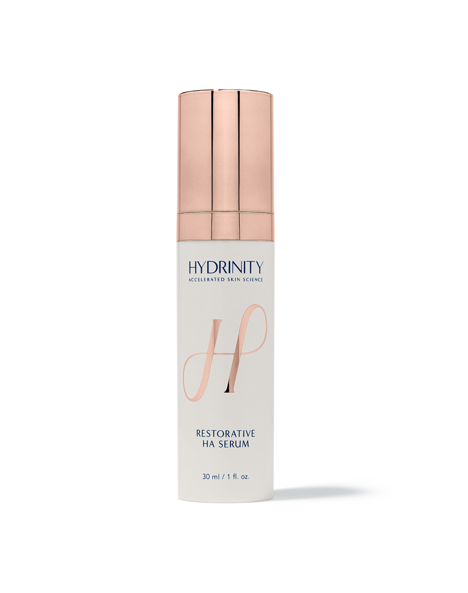 Restorative HA Serum 30ml