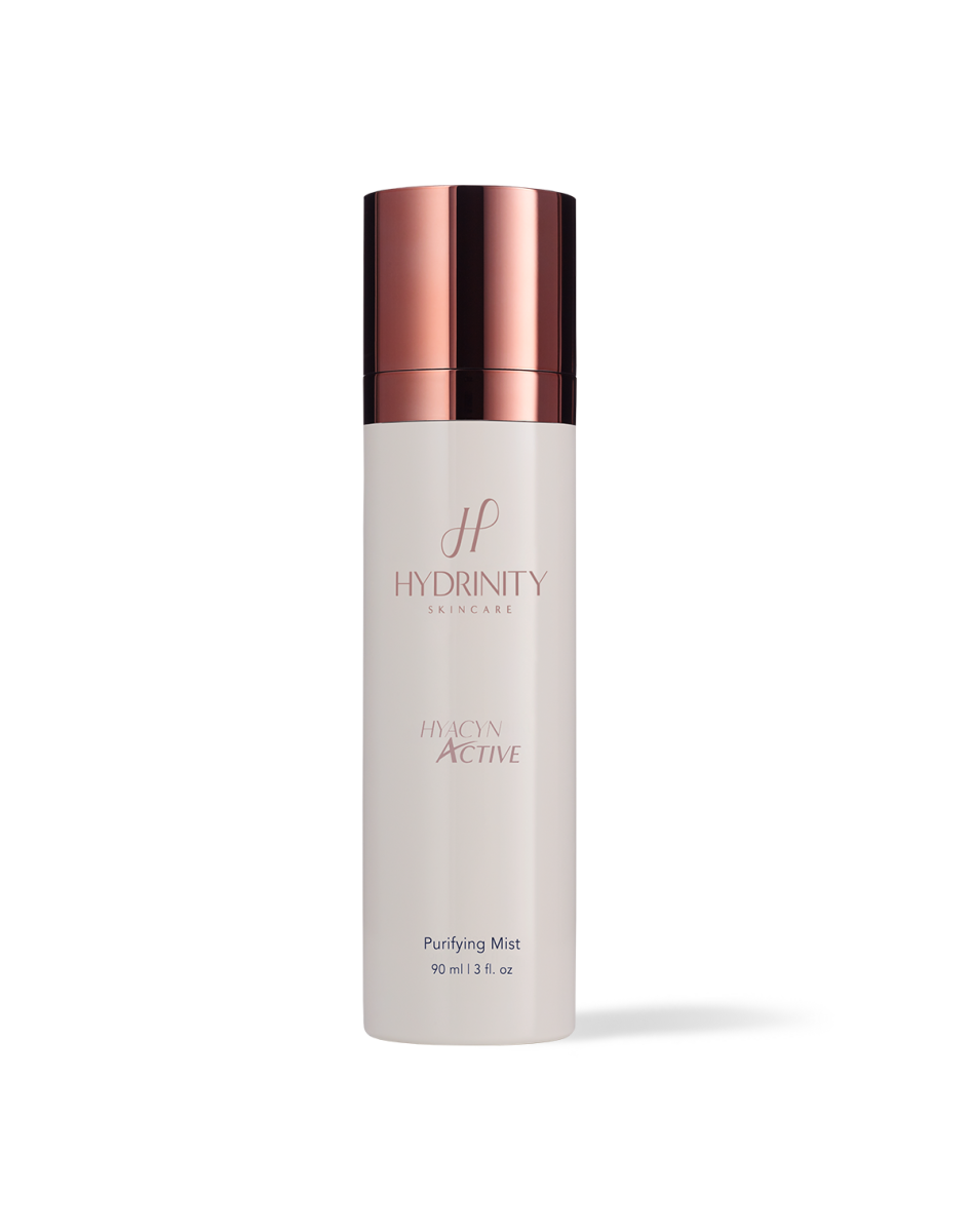 Hyacyn Active 90ml