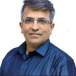 Dr. Amit Luthara