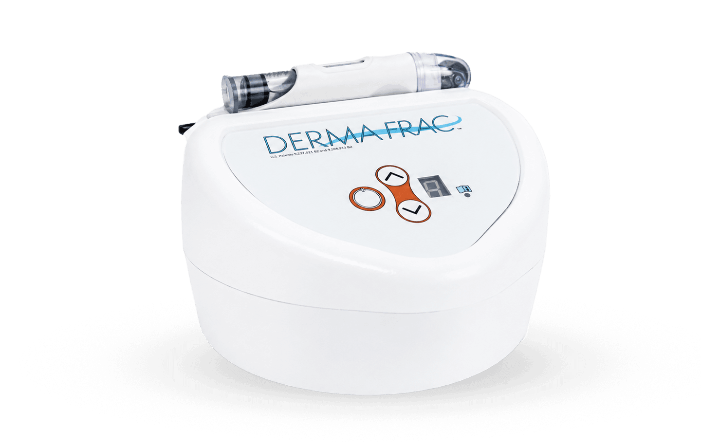 DermaFrac C