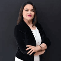Dr. Meghna Gupta