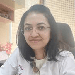 Dr. Reshma Bhivgade