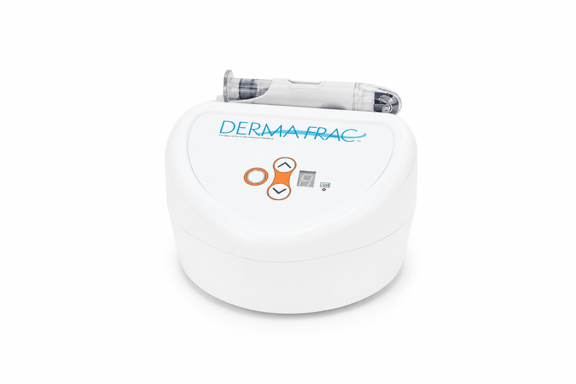 DermaFrac C slide 1