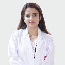 Dr. Khusbhoo Jha