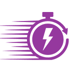 Faster Treatment Sessions