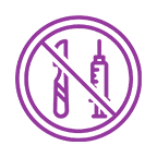 Non-Invasive Treatment