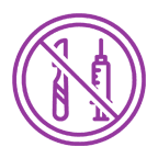 Non-Invasive Solution