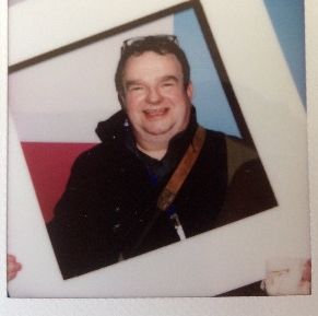 Stig Starr - PhotoWalk Organizer