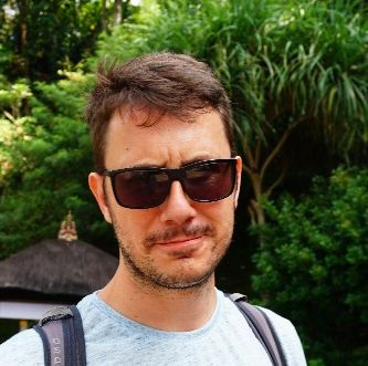 Filipe Magalhães - PhotoWalk Attendee