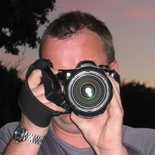 Simon Hendy