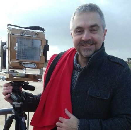 Andrew Bartram