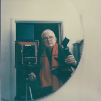 Ian Fleming - PhotoWalk Organizer