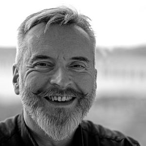 Barry Carr
