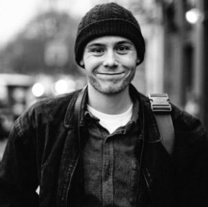 Mat Smith