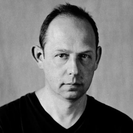 Mike Crawford - PhotoWalk Attendee