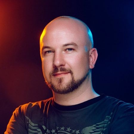 Steven Meyer-Rassow