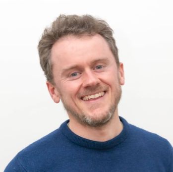 Jamie Gray