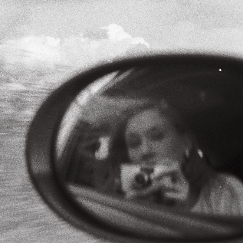 Anna Mould