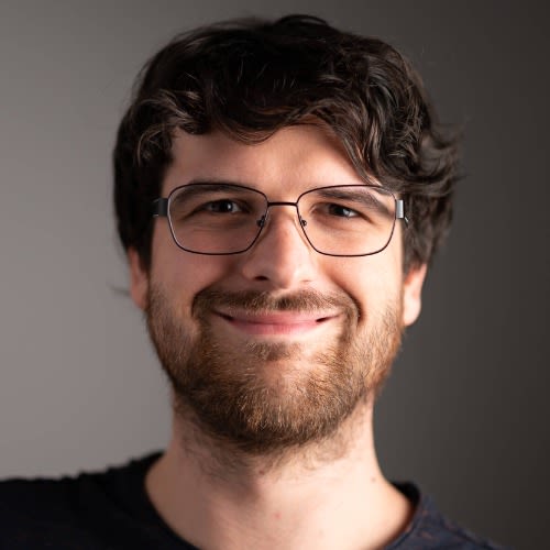 Jan Gottweiss - PhotoWalk Attendee