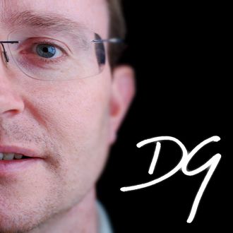 Darrell Godliman - PhotoWalk Organizer