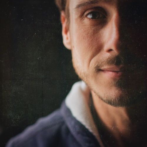 Dan Mackenzie