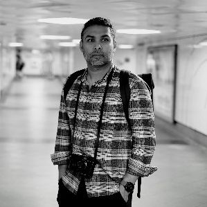 Khe Ari - PhotoWalk Attendee