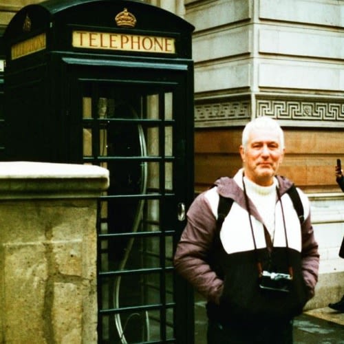 Graham Scarbro