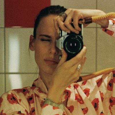 Jelena Lucic - PhotoWalk Attendee