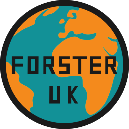 Simon Forster