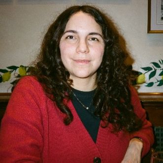Ana Blumenkron