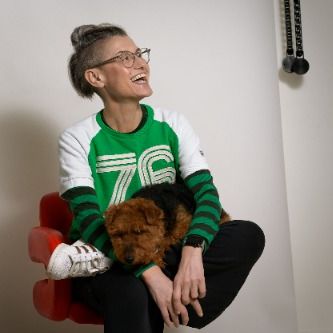 Karen Yeomans