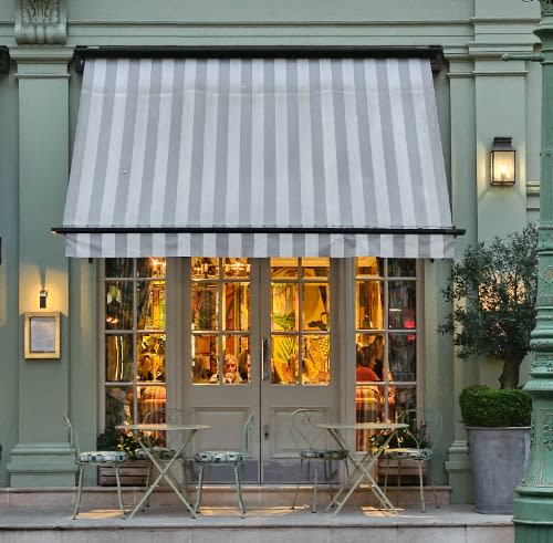 Fitzrovia's secrets - Photo Walk in London, United Kingdom on Sunday 16 February 2025