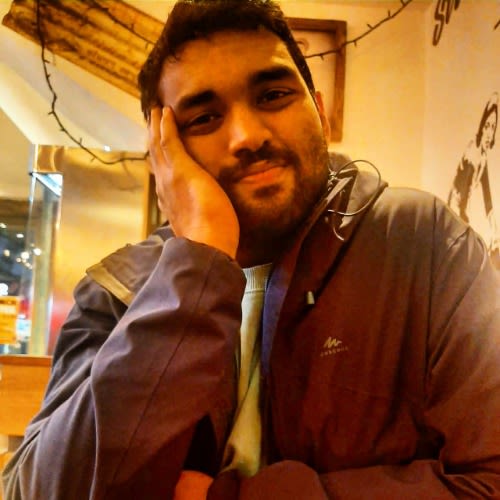 Aravind Nair