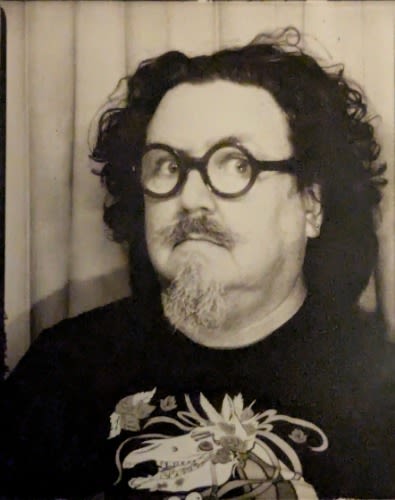 Yant Martin-Keyte