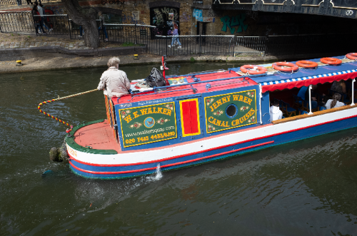Photowalk.Me Relaunch Photowalk Regents Canal - Photo Walk in London, United Kingdom on Saturday 03 May 2025