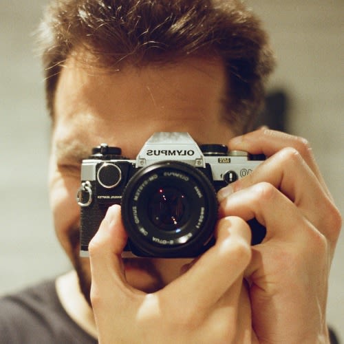 Gustavo W - PhotoWalk Attendee
