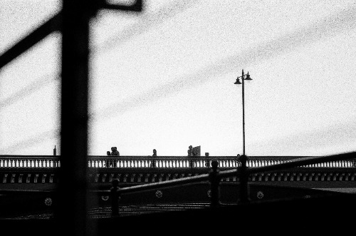 Evening Photowalk from London Bridge to Leake Street - Photo Walk in London, United Kingdom on Friday 04 July 2025