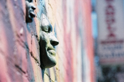 Instant Film Street Art Walk Take 2 - Photo Walk in London, United Kingdom on Saturday 19 July 2025