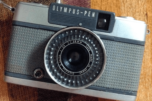 Leeds Worldwide Half-Frame Photography Day Walk - Photo Walk in Leeds, United Kingdom on Saturday 06 September 2025