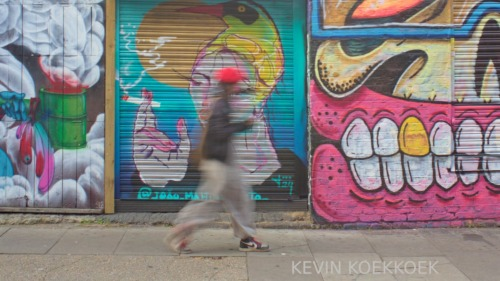 Street Art & Stories: Exploring Brick Lane and Beyond - Photo Walk in London, United Kingdom on Saturday 26 July 2025