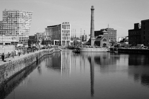 #MERSEYMEETUP'S HALF FRAME PHOTOWALK - Photo Walk in Liverpool, United Kingdom on Saturday 06 September 2025