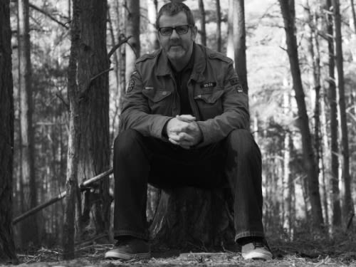 Stephen Thrift - PhotoWalk Attendee