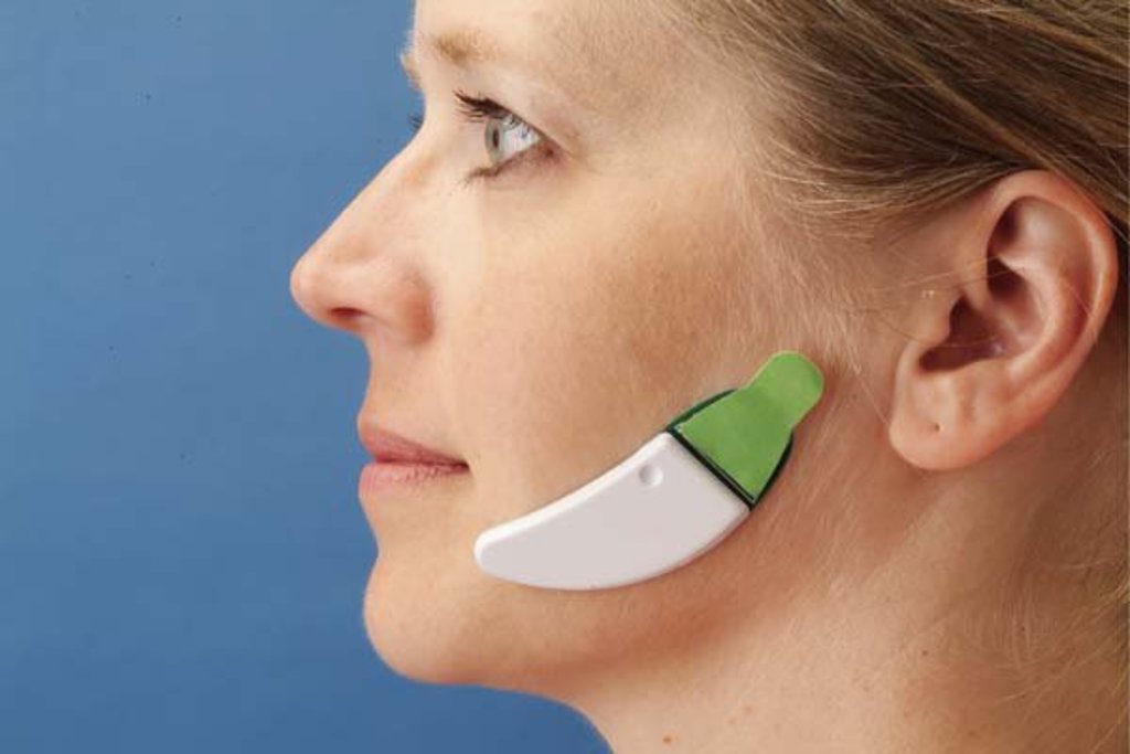 Primary bruxism is divided into what types? picture