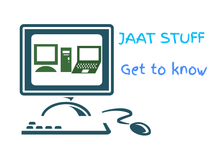 JAAT-STUFF