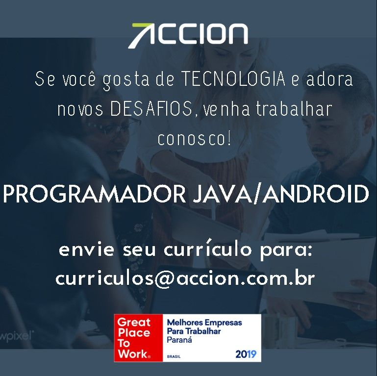 Programadores LowCode Brasil  Olá, bom dia galera, fiz a