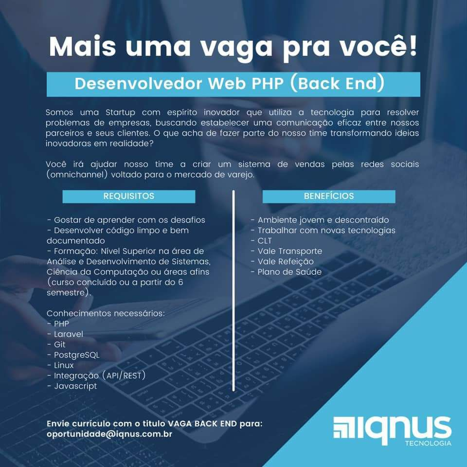 Revelo - Vagas para devs no Brasil e Estados Unidos, 100% grátis.