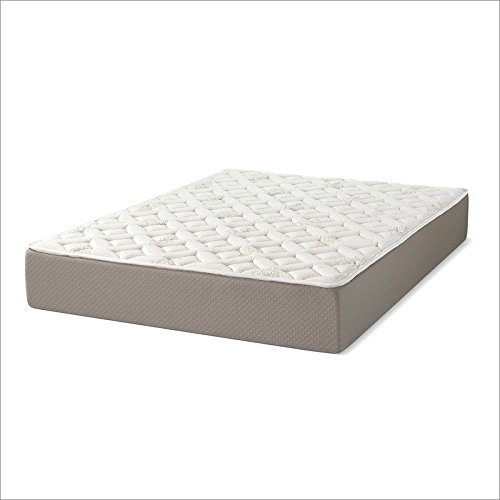 An image of Hampton and Rhodes Soft Gel Memory Foam King-Size 12-Inch Mattress