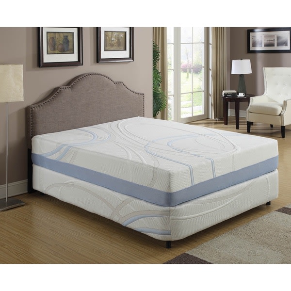 Best 12Inch California KingSize Mattresses Know Your Mattress